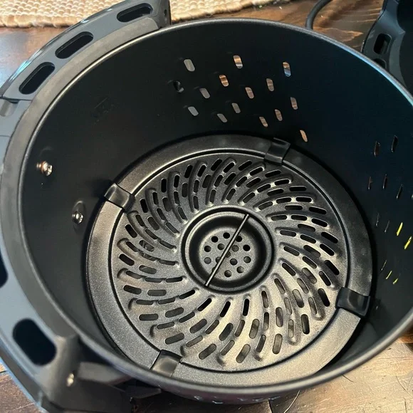 Brand new small PowerXL Air Fryer - Picture 3 of 11